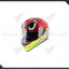 หมวกกันน็อค AGV K3 SV Birdy