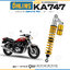 โช๊คหลังแต่ง OHLINS KA 747 For Kawasaki Zephyr 750 1991-1999