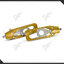 ตั้งโซ่ หางปลา LighTech สีทอง S1000RR 2020