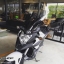 ชิวหน้า MOTOZAAA FOR HONDA NC750X 2015