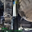 Bilstein 5100,5125 (B8) กระบอกเงิน (USA/เยอรมัน) (คู่หลัง)