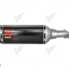 ท่อมอเตอร์ไซค์ AKRAPOVIC CARBON SLIP-ON NEW SHAPE FOR HONDA CB300R ท่อแต่ง ท่อสูตร ท่อบิ๊กไบค์ ท่อBigbike ท่อไอเสีย