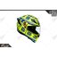 หมวกกันน็อค AGV K1 WINTER TEST 2015