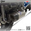 ท่อมอเตอร์ไซค์ Termignoni Titanium Euro 5 : for Vespa GTS/GTV300 2023 Thai Model