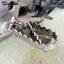 พักเท้าหนาม SRC For KAWASAKI VERSYS X 300