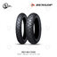ยางมอเตอร์ไซค์บิ๊กไบค์ DUNLOP Trailmax Mixtour : 150/70R17 69V Flash Moto Tire