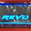 LED sill scuff plate- Revo