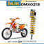 โช๊คหลังแต่ง Ohlins DMX0213 For KTM 250 XC ปี 2023-2024