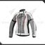 เสื้อแจ๊กเก็ต Alpinestars STELLA AMOK AIR DS