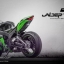 อัลเดอร์เทล MOTORUN FOR KAWASAKI ZX10R