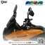 ชิลด์ MRA Windshield XCM 2 Steps : for Kawasaki Versys 2010-2014