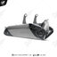 ท่อ AKRAPOVIC SLIP ON TITANIUM FOR Ducati 899/1199 Panigale