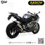 ท่อมอเตอร์ไซค์ Arrow Slip on GP2 : for BMW S1000RR 2017-2018