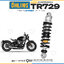 โช๊คหลัง OHLINS TR729 FOR Triumph Bobber 2017-2018