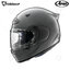 หมวกกันน็อคเต็มใบ Arai : QUANTIC Modern Grey