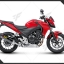 ท่อมอเตอร์ไซค์ AKRAPOVIC Slip-On Line (Carbon) FOR HONDA CB500 X/F/R ท่อแต่ง ท่อสูตร ท่อบิ๊กไบค์ ท่อBigbike ท่อไอเสีย
