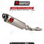 ท่อแต่ง Akrapovic Exhaust Slip-On Line (Titanium) Track Day + Y pipe YAMAHA YZF R1/R1M 2020-2021