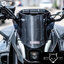ชิลด์หน้า Were Wolf G-01 Smoke M531 : for Yamaha MT07 2018-2022