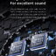 FiiO KA5 DAC/AMP พกพา พร้อมจอแสดงผล OLED ประกันศูนย์ไทย