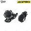 การ์ดเครื่อง ACERBIS KIT X-POWER KTM/HUSQVARNA BLACK