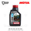 น้ำมันเครื่อง Motul รุ่น Moto GP GP MATIC 4T 10W40 0.8L