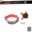สินค้า ZETA LAUNCH CONTROL UNIVERSAL ORANGE (ZE89-7003)