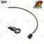 ตัวยึดสายและสายปรับระดับ Gale Speed Remote Adjust Wire & Bracket (Offset Type)