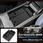 ชั้นวางของเสริม ภายในที่วางแขน BMW X3 G45 รุ่น IN234