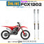 สปริงโช้คหน้า Ohlins FCX1202 For Honda CRF 450R 2017-2024