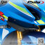 ปีกข้าง Puig Winglet : for Suzuki GSXR1000 2017-2018