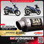 ท่อมอเตอร์ไซค์ Yoshimura GP-magnum Stainless for YAMAHA Exciter 150 2018 - 2020