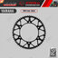 สเตอร์หลัง JOMTHAI (พระอาทิตย์) : WR155 (SC) For Yamaha WR155 (428)