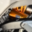 โช๊คหลัง OHLINS TTX GP ZX10R 2016-2017 (KA 468)