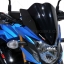 ชิวหน้า ERMAX SPORT DARK FOR SUZUKI GSX-S750
