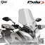 ชิลด์ Puig Windshield Touring : for FJ09/MT09 tracer