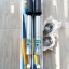 Bilstein 5100 (B8) กระบอกเงิน USA (คู่หน้า)