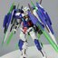 MG 1/100 Exia R4 [Dada Model]
