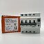 RCBO เบรกเกอร์กันดูด รุ่น EKL-63 2P/4P 6kA ( 30mA / 100mA ) ป้องกันไฟรั่ว ไฟเกิน และป้องกันไฟลัดวงจร