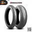 ยางมอเตอร์ไซค์ Bridgestone Battlax S22 : F 120/70ZR17 + R 180/55ZR17