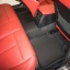 พรมปูพื้นรถยนต์ 3D สำหรับ BMW 3 series GT( F34 ) 2013-2019