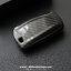เคสกุญแจ BMW F series**คาร์บอนไฟเบอร์แท้** (Carbon fiber) รุ่น AC218