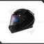 หมวกกันน็อค Real T-Hawk พื้น ดำเงา