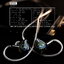 Seeaudio Yume Ultra หูฟัง Hybrid 3 ไดรเวอร์ 2BA+1DD ประกันศูนย์ไทย