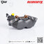 ปั้มล่าง Accossato Radial Brake 4P Caliper Billet CNC