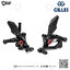 เกียร์โยง Gilles tooling Rearsrt MUE2 : for Suzuki Hayabusa 1300R 2021-2023 All new !!