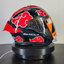 หมวกกันน็อคครึ่งใบ BILMOLA NARUTO | AD JET | AKATSUKI [LIMITED EDITION]