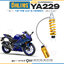 โช๊คหลังแต่ง Ohlins YA229 For Yamaha YZF-R15 V.4/ M Version ปี 2022-2023