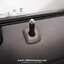 หมุดล็อคประตู BMW ก้านคาร์บอนแท้ IN053