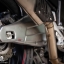 ครอบสวิงอาร์ม CBR500R Swing Arm Cowl
