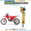 โช๊คหลังแต่ง Ohlins DMX0310 For Gas Gas EC 450F ปี 2024